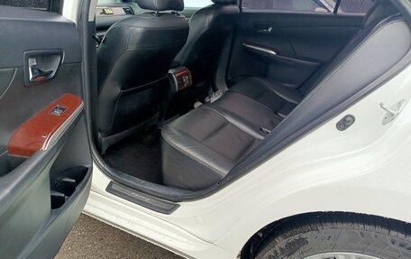 Toyota Camry, 2014 год, 1 500 000 рублей, 7 фотография