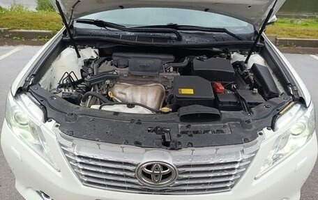 Toyota Camry, 2014 год, 1 500 000 рублей, 2 фотография