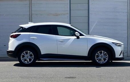 Mazda CX-3 I, 2022 год, 1 440 000 рублей, 4 фотография