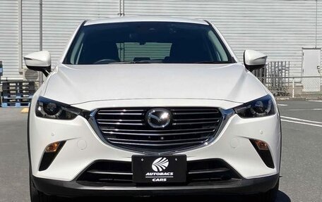 Mazda CX-3 I, 2022 год, 1 440 000 рублей, 2 фотография