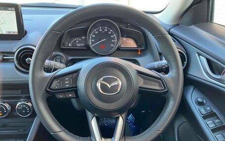 Mazda CX-3 I, 2022 год, 1 440 000 рублей, 10 фотография