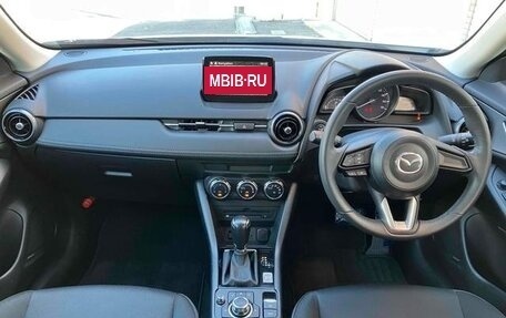 Mazda CX-3 I, 2022 год, 1 440 000 рублей, 9 фотография