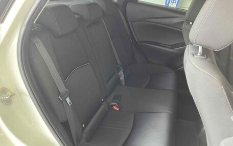 Mazda CX-3 I, 2022 год, 1 440 000 рублей, 26 фотография