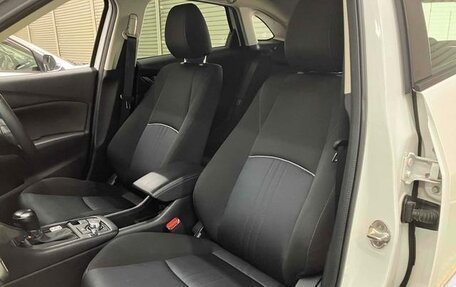 Mazda CX-3 I, 2022 год, 1 440 000 рублей, 27 фотография