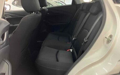 Mazda CX-3 I, 2022 год, 1 440 000 рублей, 28 фотография