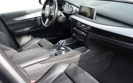 BMW X6, 2018 год, 4 390 000 рублей, 11 фотография