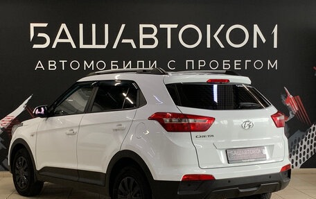 Hyundai Creta I рестайлинг, 2019 год, 1 630 000 рублей, 4 фотография