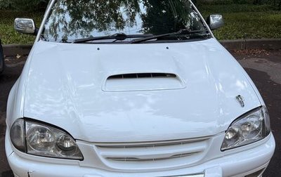 Toyota Caldina, 2000 год, 450 000 рублей, 1 фотография