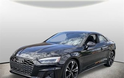 Audi S5, 2022 год, 71 375 рублей, 1 фотография