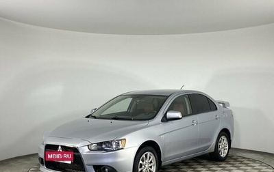 Mitsubishi Lancer IX, 2011 год, 650 000 рублей, 1 фотография