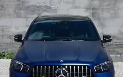 Mercedes-Benz GLE Coupe AMG, 2020 год, 12 800 000 рублей, 1 фотография