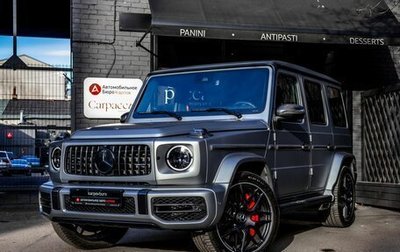 Mercedes-Benz G-Класс AMG, 2023 год, 27 300 000 рублей, 1 фотография