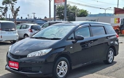 Toyota Wish II, 2012 год, 1 000 000 рублей, 1 фотография