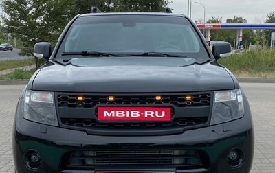Nissan Pathfinder, 2012 год, 1 999 900 рублей, 1 фотография