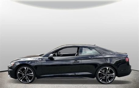 Audi S5, 2022 год, 71 375 рублей, 6 фотография