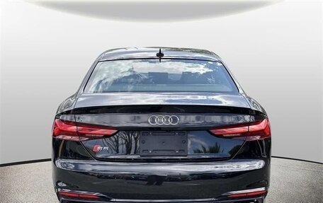 Audi S5, 2022 год, 71 375 рублей, 4 фотография