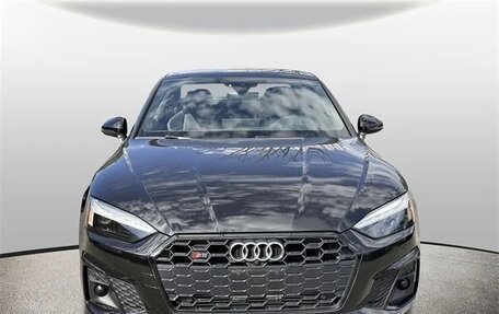 Audi S5, 2022 год, 71 375 рублей, 7 фотография