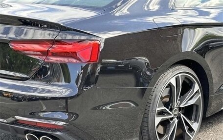 Audi S5, 2022 год, 71 375 рублей, 10 фотография