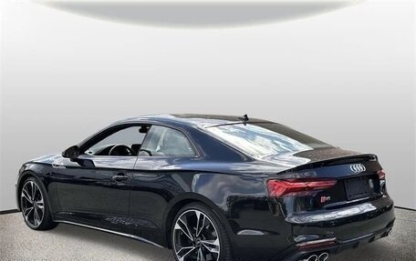 Audi S5, 2022 год, 71 375 рублей, 5 фотография