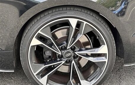 Audi S5, 2022 год, 71 375 рублей, 11 фотография