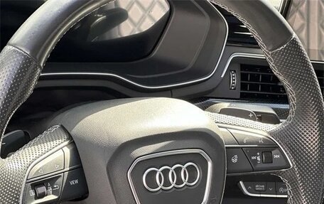 Audi S5, 2022 год, 71 375 рублей, 20 фотография