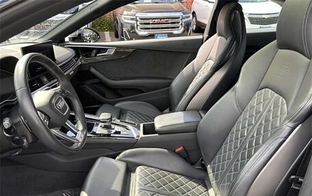 Audi S5, 2022 год, 71 375 рублей, 15 фотография