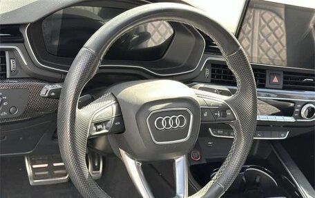 Audi S5, 2022 год, 71 375 рублей, 19 фотография