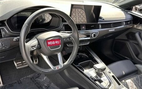 Audi S5, 2022 год, 71 375 рублей, 18 фотография