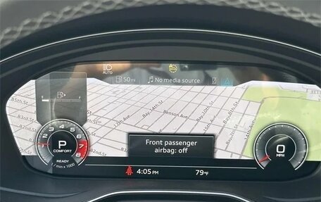 Audi S5, 2022 год, 71 375 рублей, 29 фотография