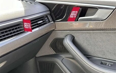 Audi S5, 2022 год, 71 375 рублей, 27 фотография