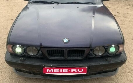 BMW 5 серия, 1995 год, 200 000 рублей, 2 фотография