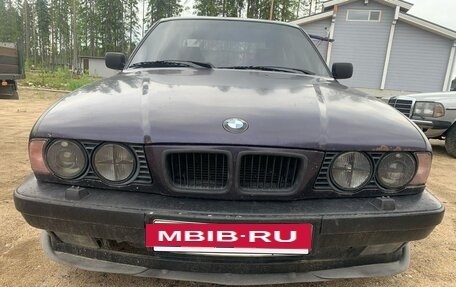 BMW 5 серия, 1995 год, 200 000 рублей, 7 фотография