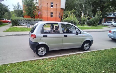 Daewoo Matiz I, 2013 год, 249 000 рублей, 8 фотография