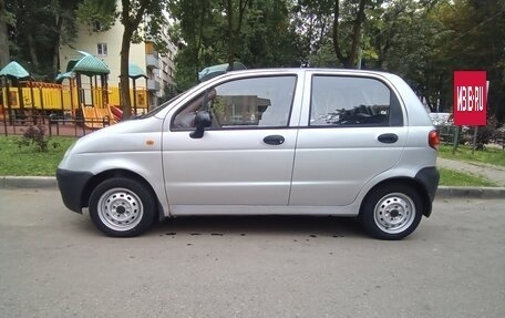 Daewoo Matiz I, 2013 год, 249 000 рублей, 2 фотография