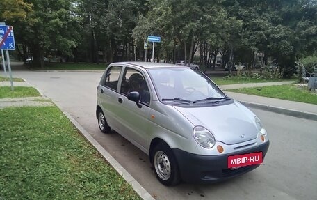 Daewoo Matiz I, 2013 год, 249 000 рублей, 5 фотография