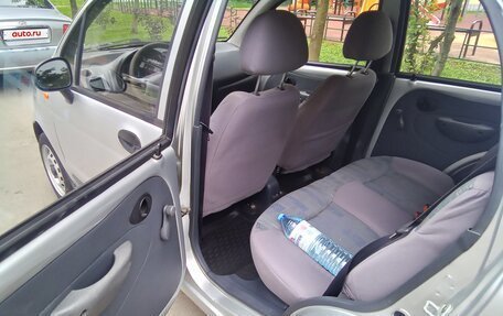 Daewoo Matiz I, 2013 год, 249 000 рублей, 17 фотография