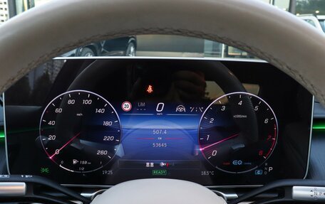 Mercedes-Benz S-Класс, 2021 год, 11 500 000 рублей, 11 фотография