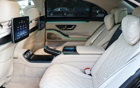 Mercedes-Benz S-Класс, 2021 год, 11 500 000 рублей, 10 фотография