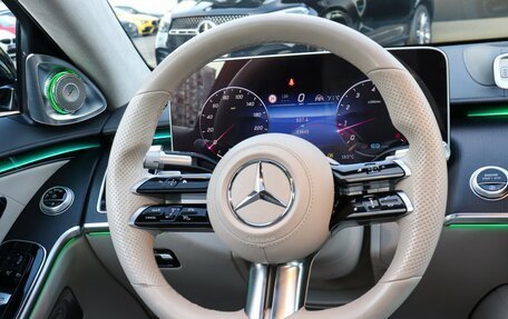 Mercedes-Benz S-Класс, 2021 год, 11 500 000 рублей, 15 фотография