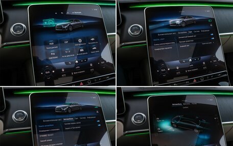 Mercedes-Benz S-Класс, 2021 год, 11 500 000 рублей, 21 фотография