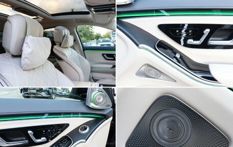Mercedes-Benz S-Класс, 2021 год, 11 500 000 рублей, 18 фотография