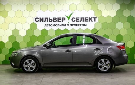 KIA Cerato III, 2010 год, 1 000 000 рублей, 7 фотография