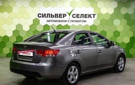 KIA Cerato III, 2010 год, 1 000 000 рублей, 2 фотография
