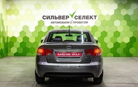 KIA Cerato III, 2010 год, 1 000 000 рублей, 4 фотография