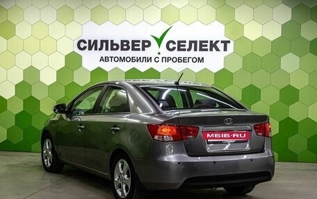 KIA Cerato III, 2010 год, 1 000 000 рублей, 6 фотография