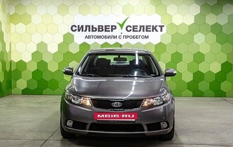 KIA Cerato III, 2010 год, 1 000 000 рублей, 3 фотография