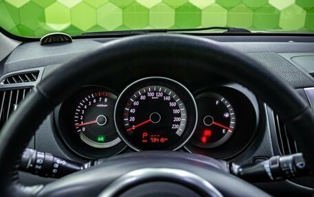 KIA Cerato III, 2010 год, 1 000 000 рублей, 16 фотография