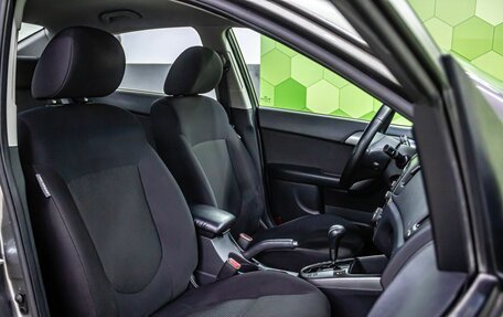 KIA Cerato III, 2010 год, 1 000 000 рублей, 11 фотография
