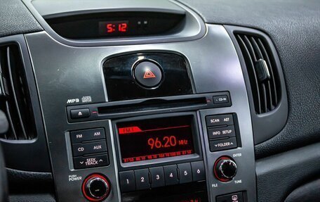 KIA Cerato III, 2010 год, 1 000 000 рублей, 17 фотография