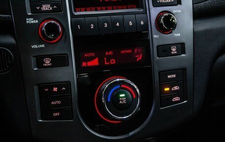 KIA Cerato III, 2010 год, 1 000 000 рублей, 18 фотография